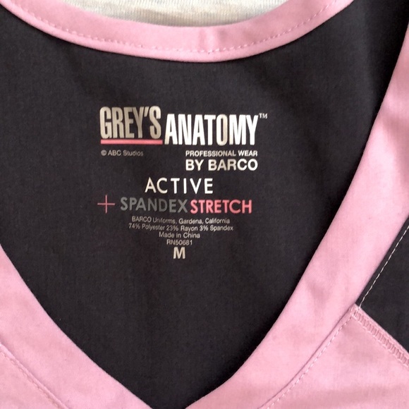 Grey’s anatomy - Picture 2 of 3